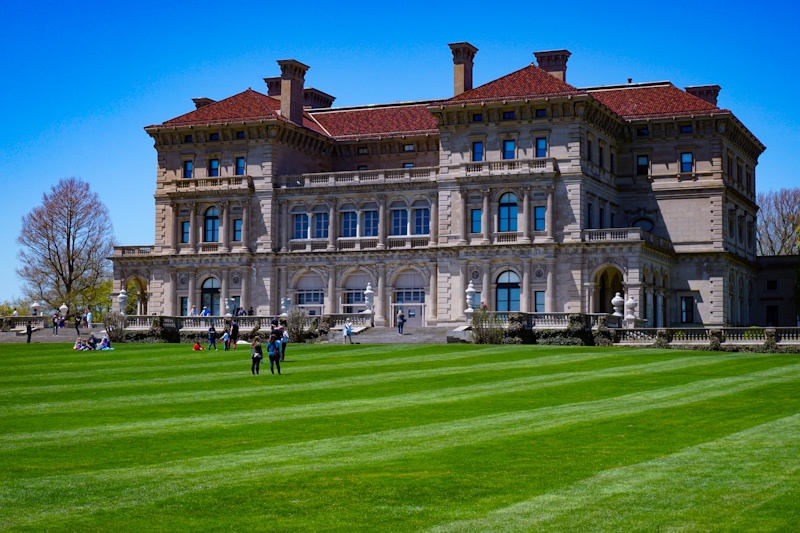 The Breakers Newport RI