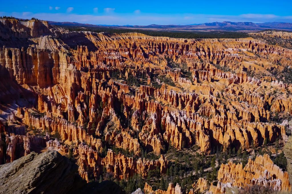 Bryce Point Bryce Canyon National Park Utah